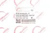 Кришка бачка розширювального Renault Kangoo 97-/Trafic 01- ROTWEISS RWS2900 (фото 2)