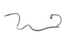 Трубка топливная Citroen Berlingo/Peugeot Partner 1.6HDi 08- (к-кт) ROTWEISS RWS2934 (фото 6)