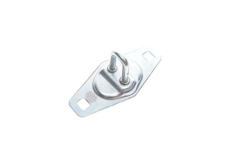 Петля двери (задней) Fiat Fiorino/Peugeot Bipper 07- ROTWEISS RWS2935