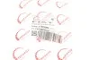 Повторитель поворота на зеркало Fiat Doblo 10- (L) ROTWEISS RWS2969 (фото 4)