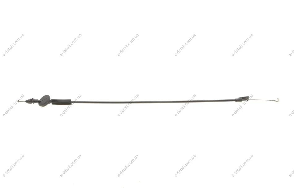 Трос дверей (передніх) VW Caddy III 04-15 ROTWEISS RWS2995 (фото 1)