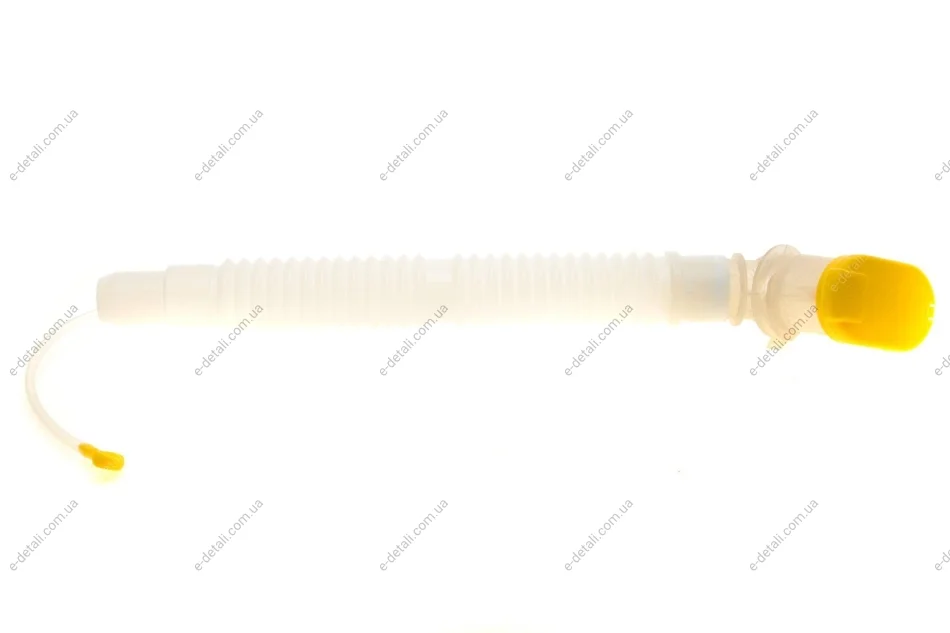 Горловина + кришка бачка омивача Renault Megane II/Scenic II 02-08 ROTWEISS RWS3006 (фото 1)