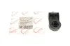 Подушка радиатора Fiat Doblo 1.3D/1.4/1.9D 04- ROTWEISS RWS3112 (фото 1)