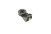 Подушка радиатора Fiat Doblo 1.3D/1.4/1.9D 04- ROTWEISS RWS3112 (фото 3)