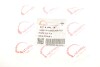 Подушка радиатора Fiat Doblo 1.3D/1.4/1.9D 04- ROTWEISS RWS3112 (фото 4)