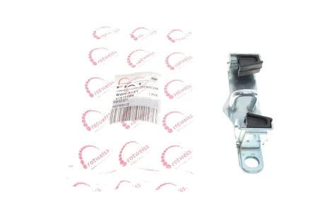 Петля замка двери (задней) Fiat Doblo 00-16 ROTWEISS RWS3121