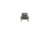 Подушка радіатора Peugeot Bipper 1.3/1.4HDi 08- ROTWEISS RWS3135 (фото 4)