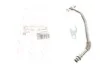Трубка слива масла с турбины Citroen Jumper/Peugeot Boxer 2.2 HDi 11- ROTWEISS RWS3141 (фото 1)