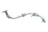 Трубка клапана EGR VW Crafter 06-11 ROTWEISS RWS3154 (фото 1)