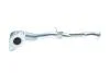 Трубка клапана EGR Renault Trafic 2.0 dCi 01- ROTWEISS RWS3162 (фото 3)