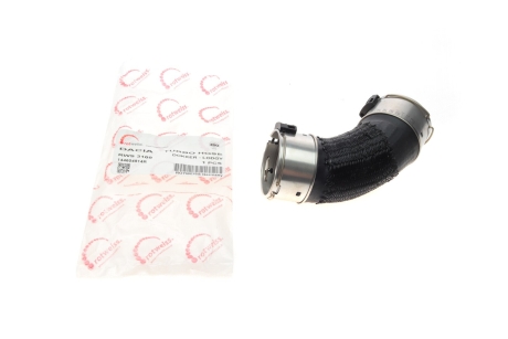 Патрубок интеркулера (L) Renault Kangoo 1.5 dCi 08- ROTWEISS RWS3169