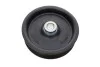 Шкив насоса ГУР Ford Transit 2.4 TDCi 00-13 ROTWEISS RWS3242 (фото 4)
