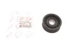 Ролик генератора Ford Transit Connect 1.8 16V 02-13 (паразитный) ROTWEISS RWS3243 (фото 1)