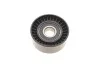 Ролик генератора Citroen/Peugeot/Ford 1.4HDi/1.6TDCi 01- (натяжной) (65x26) ROTWEISS RWS3284 (фото 2)