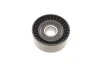 Ролик генератора Citroen/Peugeot/Ford 1.4HDi/1.6TDCi 01- (натяжной) (65x26) ROTWEISS RWS3284 (фото 3)