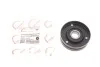 Ролик генератора VW Polo/Golf/Skoda Octavia/Fabia 1.0-1.6 97- (натяжний) ROTWEISS RWS3301 (фото 1)