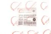 Ролик генератора VW Polo/Golf/Skoda Octavia/Fabia 1.0-1.6 97- (натяжний) ROTWEISS RWS3301 (фото 5)