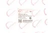 Ролик генератора Opel Omega/Vectra 2.0-2.2DTI/DI 96- (натяжной) ROTWEISS RWS3305 (фото 5)