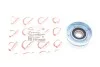 Ролик генератора Ford Transit V347 2.2TDCI 11- (65x29x17)(натяжной) ROTWEISS RWS3320 (фото 1)