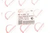 Ролик генератора Citroen Jumper 2.2HDi 06-/ Ford Transit 2.0-2.2TDCi 06- (паразитный) ROTWEISS RWS3324 (фото 5)