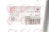 Патрубок системи охолодження Audi A6/VW Passat 96-05 ROTWEISS RWS3364 (фото 2)