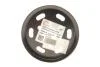 Шкив насоса ГУР VW T5 1.9TDI/2.0SDI Caddy ROTWEISS RWS3374 (фото 1)