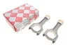 Шатун BMW 3 (E90/F30/F80)/5 (E60/F10)/X5 (F15/F85) 05-18 N47 D20 ROTWEISS RWS3481 (фото 1)