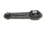Подушка двигуна (задня) Renault Megane II 1.5 DCI/ Logan 1.4/1.6/1.5dCi 04- ROTWEISS RWS3499 (фото 2)