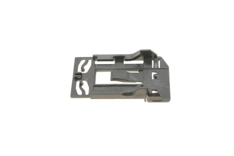 Крепление молдинга под фарой (зажим) VW Crafter 12- (R) ROTWEISS RWS3535