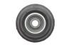 Подушка амортизатора (переднего) Renault Duster/Logan 04- ROTWEISS RWS3589 (фото 3)