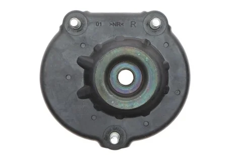 Подушка амортизатора (переднего) Fiat Doblo 1.3D-2.0D10- (R) ROTWEISS RWS3591
