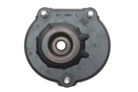 Подушка амортизатора (переднего) Fiat Doblo 1.3D-2.0D 10- (L) ROTWEISS RWS3592
