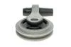 Подушка двигуна (задня) Fiat Doblo 1.2/1.9D/1.9JTD 01- ROTWEISS RWS3594 (фото 2)