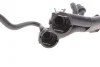 Патрубок системы охлаждения Audi A3/Skoda Octavia/VW Golf IV 1.6 00-10 (к-кт в сборе) ROTWEISS RWS3613 (фото 3)