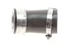Патрубок интеркулера Audi Q7/VW Touareg 3.0TDI V6 04-15 ROTWEISS RWS3616 (фото 1)
