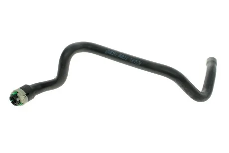 Патрубок радиатора Opel Astra H 1.4 04-10 ROTWEISS RWS3629