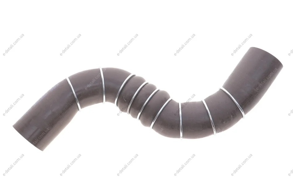 Патрубок интеркулера Nissan Qashqai 1.5dCi 07- ROTWEISS RWS3639 (фото 1)