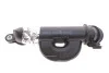 Патрубок интеркулера Citroen C2/C3/Peugeot 1007/207 1.6 HDi 05- ROTWEISS RWS3644 (фото 1)