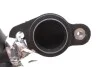 Патрубок интеркулера Citroen C2/C3/Peugeot 1007/207 1.6 HDi 05- ROTWEISS RWS3644 (фото 2)