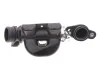 Патрубок интеркулера Citroen C2/C3/Peugeot 1007/207 1.6 HDi 05- ROTWEISS RWS3644 (фото 4)