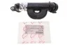 Патрубок интеркулера Citroen C2/C3/Peugeot 1007/207 1.6 HDi 05- ROTWEISS RWS3644 (фото 5)