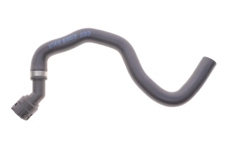 Патрубок радиатора печки (верхний) Audi A4 (B5/B6/B7) 1.6-2.0/1.9TDI 00-08 ROTWEISS RWS3669