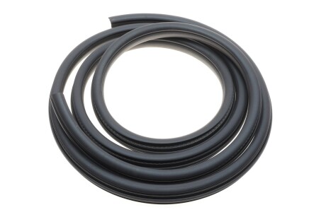 Уплотнитель двери (передней) VW T5 03- (R) ROTWEISS RWS3680