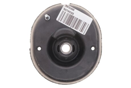 Подушка амортизатора (переднього) Citroen C3/C4/Peugeot 208 09- ROTWEISS RWS3686