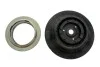 Подушка амортизатора (переднего) VW T5 1.9-2.5TDI 03- ROTWEISS RWS3688 (фото 1)