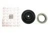 Подушка амортизатора (переднего) VW T5 1.9-2.5TDI 03- ROTWEISS RWS3688 (фото 5)