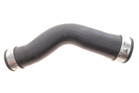 Патрубок интеркулера (R) VW Golf V/VI/Touran 1.4 TSI 06-10 ROTWEISS RWS3711