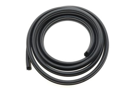 Ущільнювач дверей (передніх) MB Sprinter -06 (з металевою вставкою) ROTWEISS RWS3714