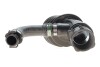 Патрубок фильтра воздушного Ford Focus 1.6TDCi 03-12 ROTWEISS RWS3728 (фото 5)