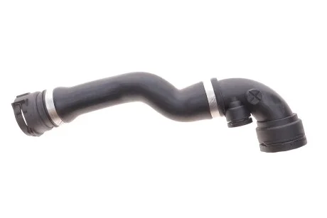 Патрубок радиатора (верхний) (L) BMW 3 (E46) 2.0-3.0 i 00-06 M52/M54 ROTWEISS RWS3734